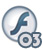 flash animation